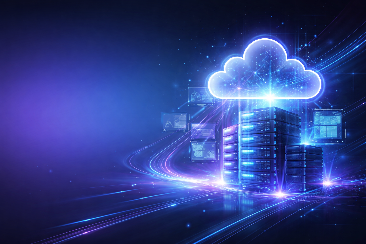 Better Drupal Hosting